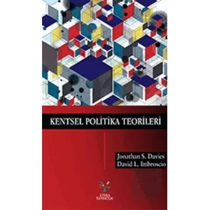 Kentsel Politika Teorileri