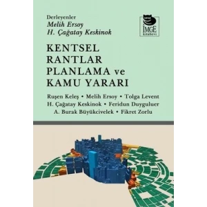 Kentsel Rantlar, Planlama ve Kamu Yararı