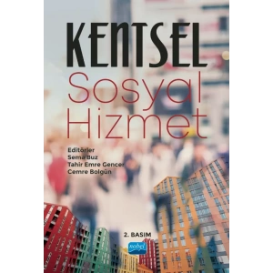 Kentsel Sosyal Hizmet
