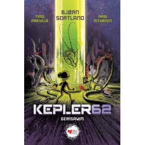 Kepler 62: Gerisayım