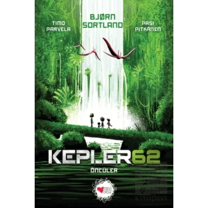 Kepler 62: Öncüler