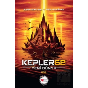 Kepler62: Yeni Dünya - Ada