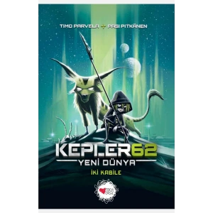 Kepler62: Yeni Dünya - İki Kabile