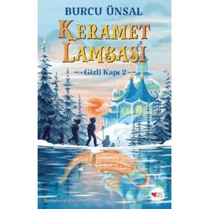 Keramet Lambası