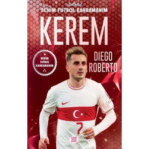 Kerem – Benim Futbol Kahramanım