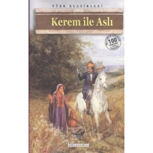 Kerem ile Aslı