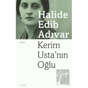 Kerim Usta’nın Oğlu