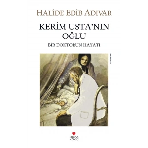 Kerim Usta’nın Oğlu