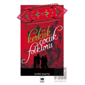 Kerkük Çocuk Folkloru