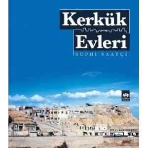 Kerkük Evleri