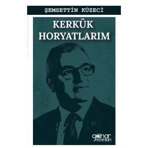 Kerkük Horyatlarım