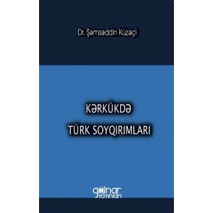 Kerkükde Türk Soykırımları