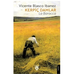 Kerpiç Damlar (La Baracca)