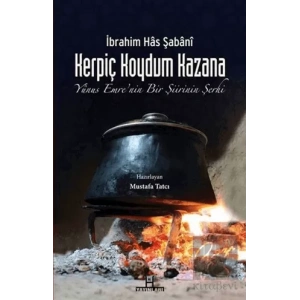 Kerpiç Koydum Kazana