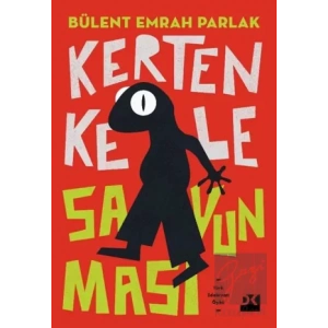 Kertenkele Savunması