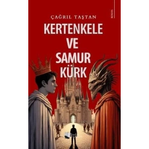 Kertenkele ve Samur Kürk