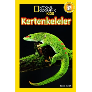 Kertenkeleler
