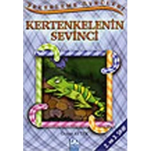 Kertenkelenin Sevinci