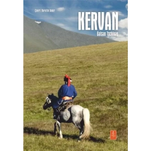 KERVAN - Roman - Die Karawane