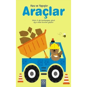 Kes ve Yapıştır Araçlar