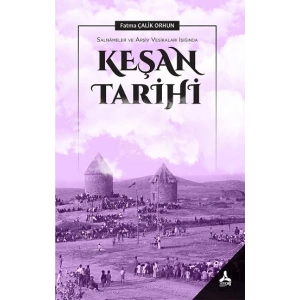 Keşan Tarihi