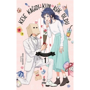 Kese Kağıdı-Kun Aşık Oldu 1