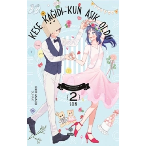 Kese Kağıdı-Kun Aşık Oldu 2