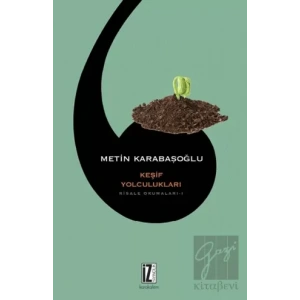 Keşif Yolculukları