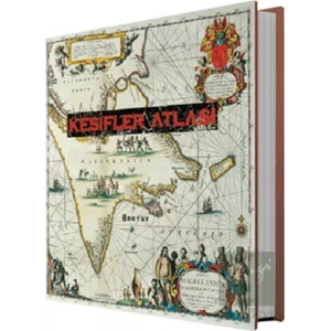Keşifler Atlası
