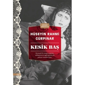 Kesik Baş (Günümüz Türkçesiyle)