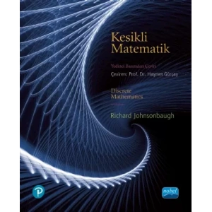 KESİKLİ MATEMATİK / Discrete Mathematics