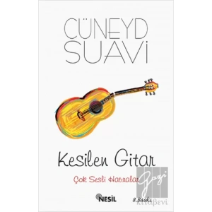 Kesilen Gitar