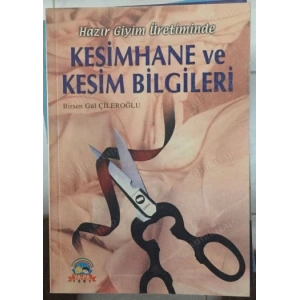 kesimhane ve kesim bilgisi