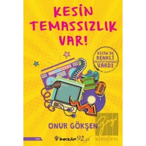 Kesin Temassızlık Var!