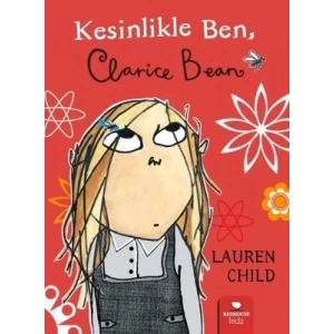 Kesinlikle Ben - Clarice Bean