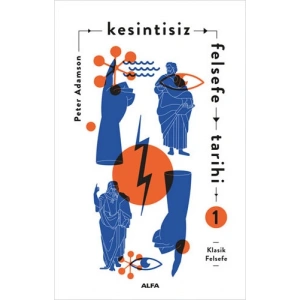 Kesintisiz Felsefe Tarihi 1