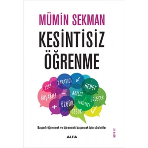 Kesintisiz Öğrenme