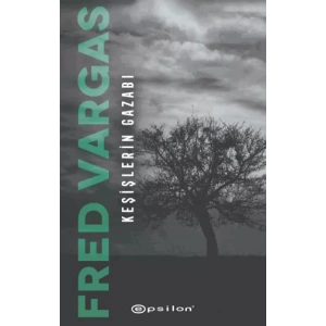 Keşişlerin Gazabı