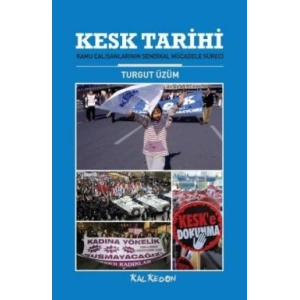 KESK Tarihi