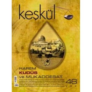 Keşkül Dergisi 46. Sayı