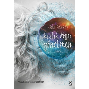 Kestik, Diyor Yönetmen