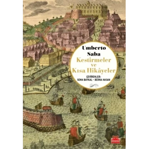 Kestirmeler ve Kısa Hikayeler