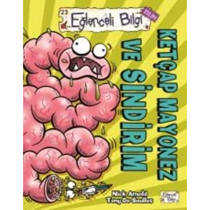 Ketçap Mayonez Sindirim