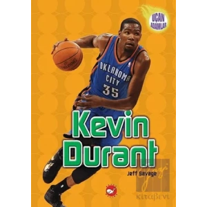 Kevin Durant - Uçan Adamlar