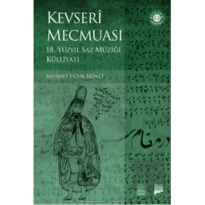 Kevseri Mecmuası