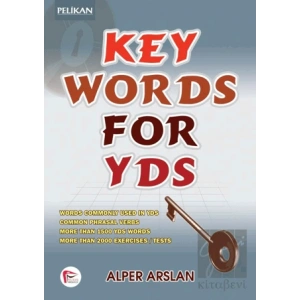 Key Words for YDS