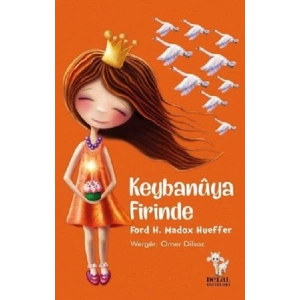 Keybanuya Firinde