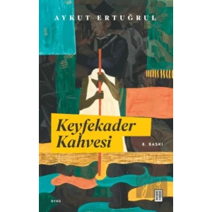 Keyfekader Kahvesi