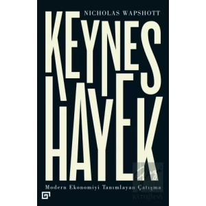 Keynes Hayek