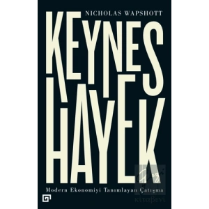 Keynes Hayek